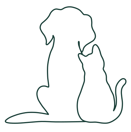 Champion Pet Vet logo